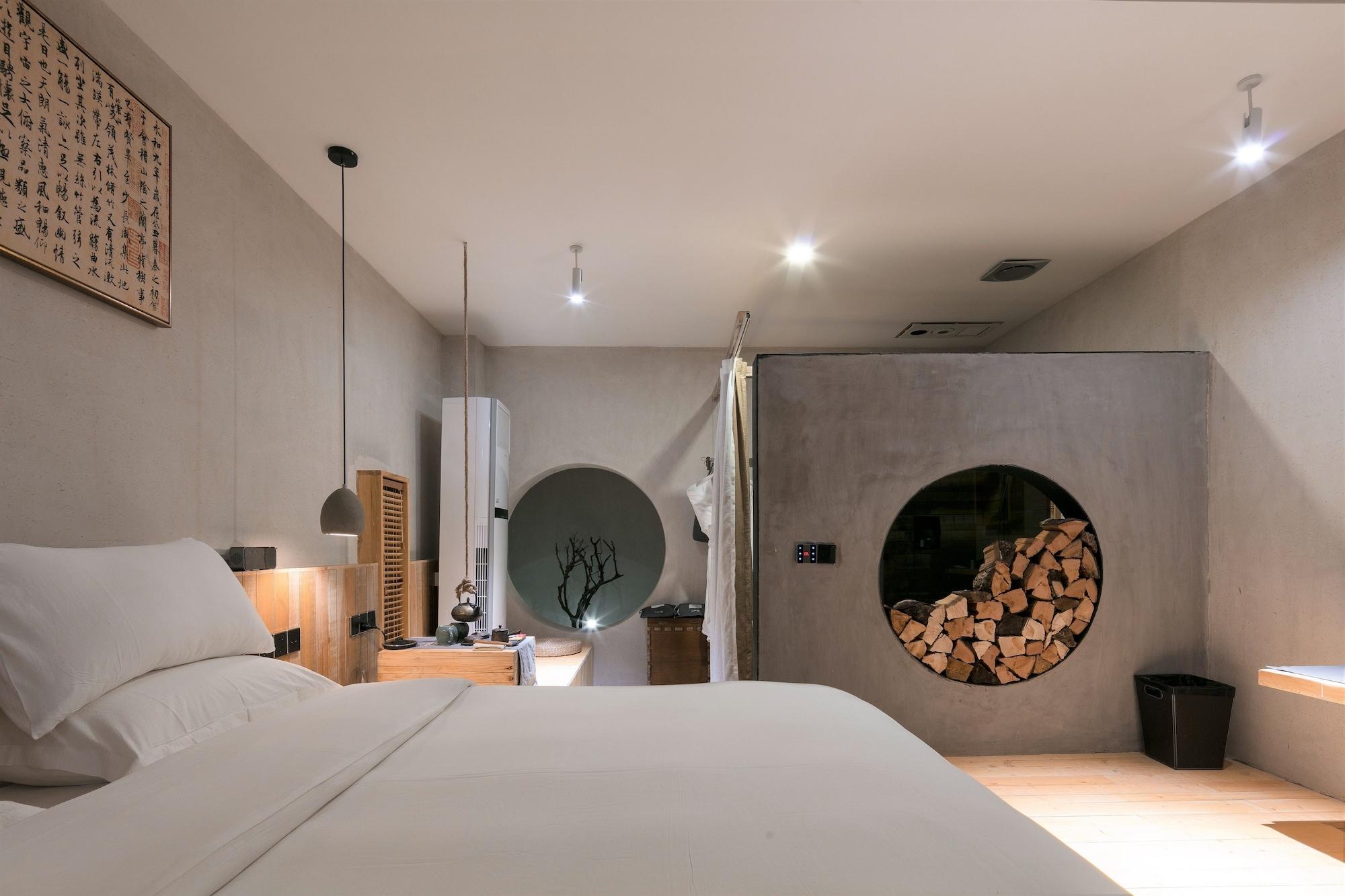 Shangri-La Karesansui Hotel Zewnętrze zdjęcie