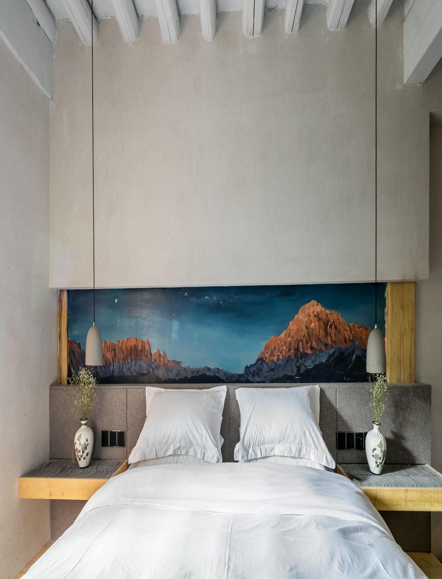 Shangri-La Karesansui Hotel Zewnętrze zdjęcie