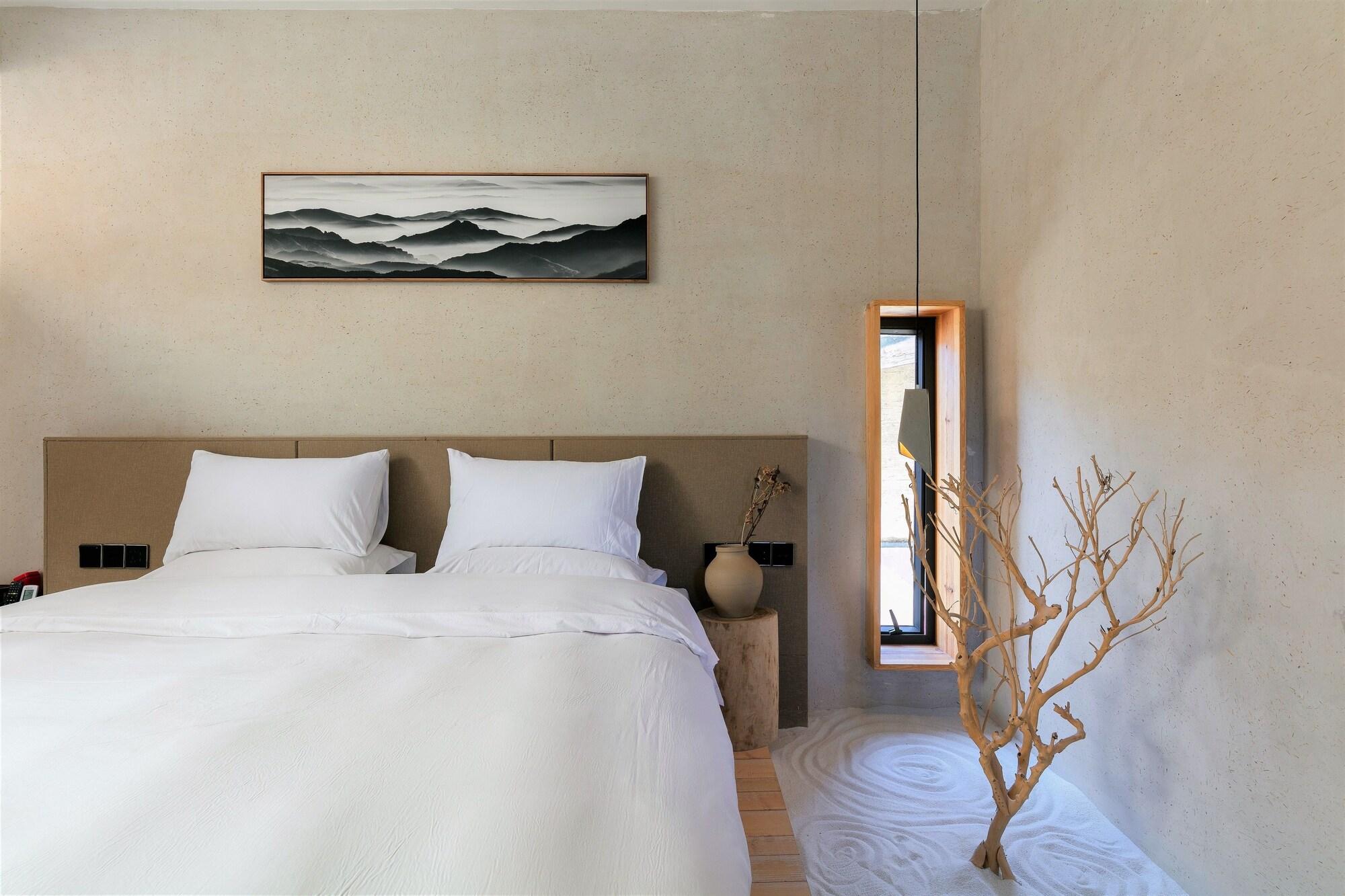 Shangri-La Karesansui Hotel Zewnętrze zdjęcie