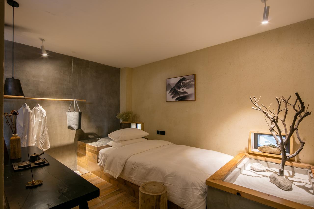 Shangri-La Karesansui Hotel Zewnętrze zdjęcie