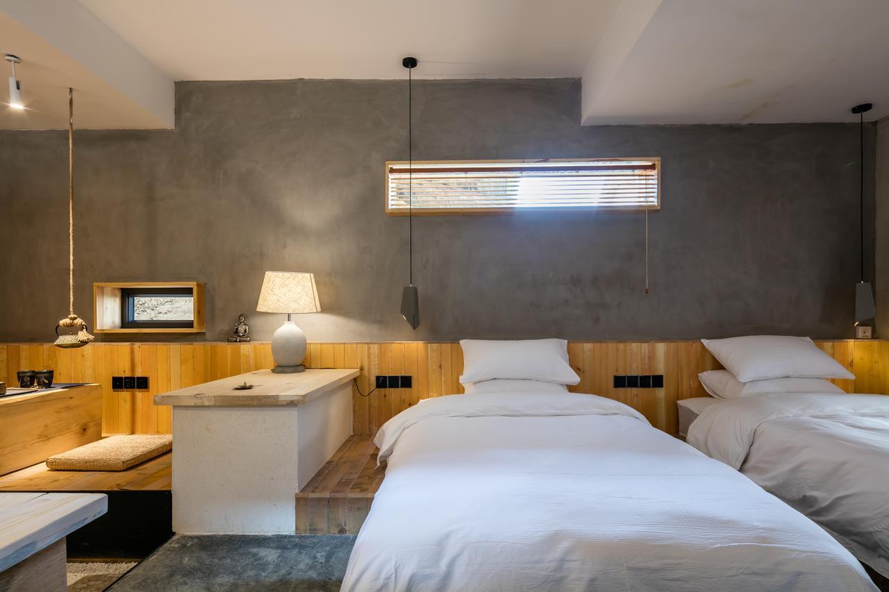 Shangri-La Karesansui Hotel Zewnętrze zdjęcie