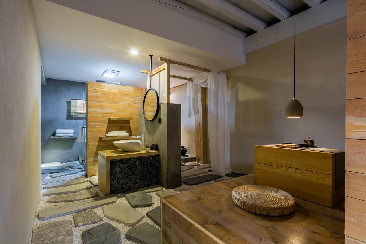 Shangri-La Karesansui Hotel Zewnętrze zdjęcie