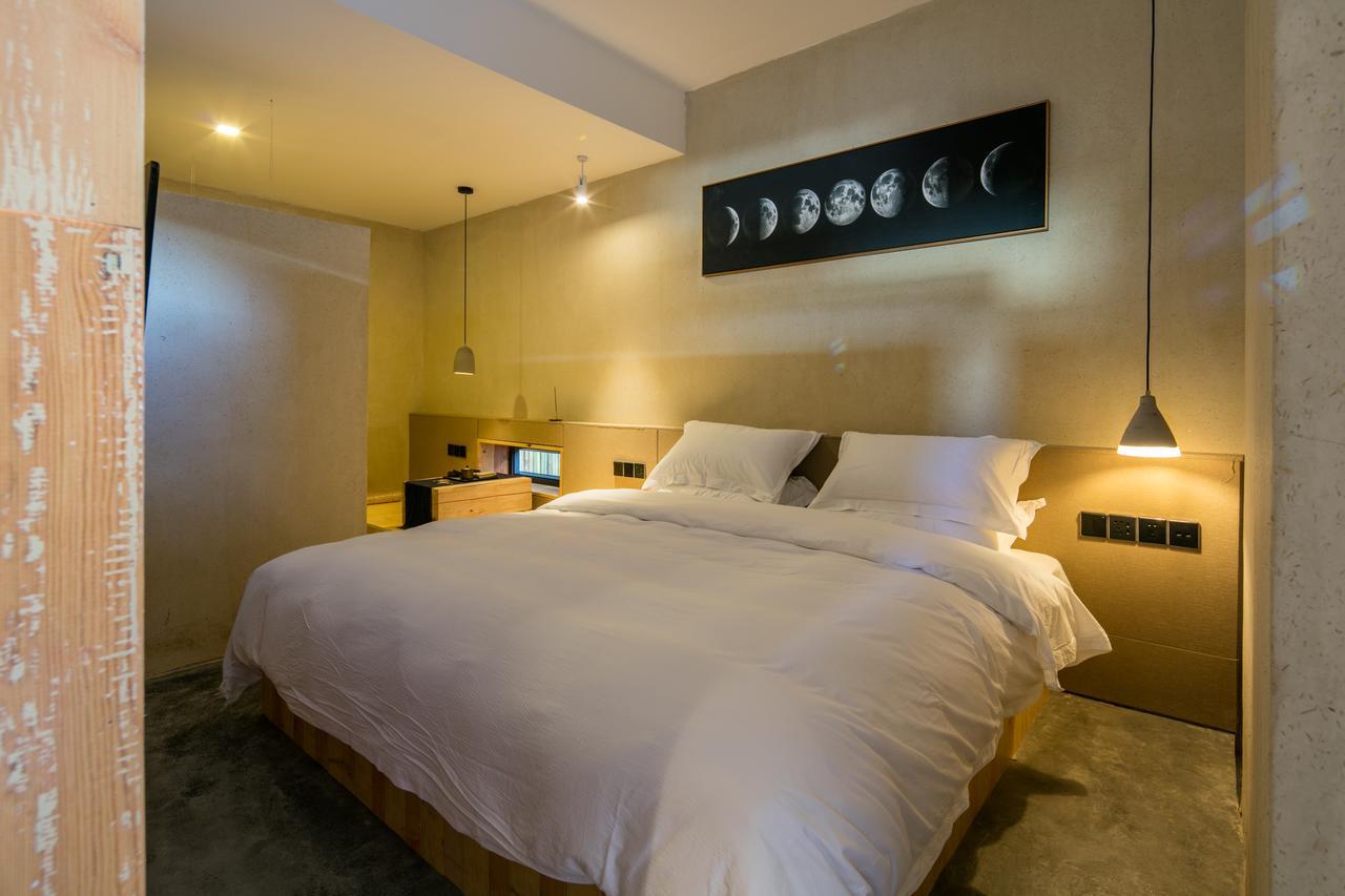 Shangri-La Karesansui Hotel Zewnętrze zdjęcie